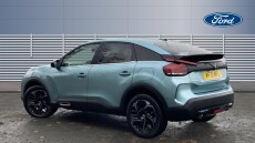 Citroen C4 1.2 PureTech [130] Shine 5dr Petrol Hatchback